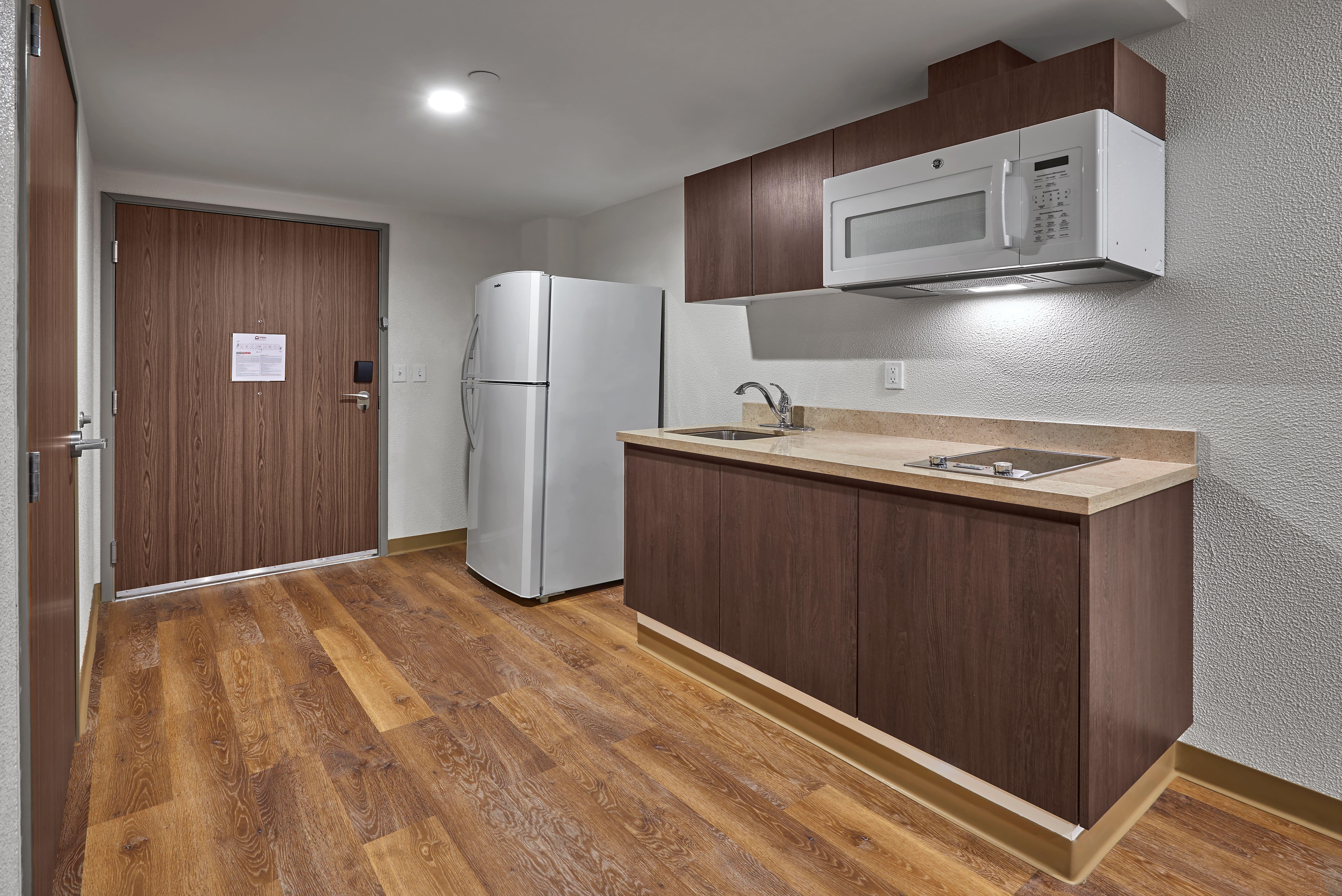 Extended Suites Ciudad Juarez Consulado Εξωτερικό φωτογραφία