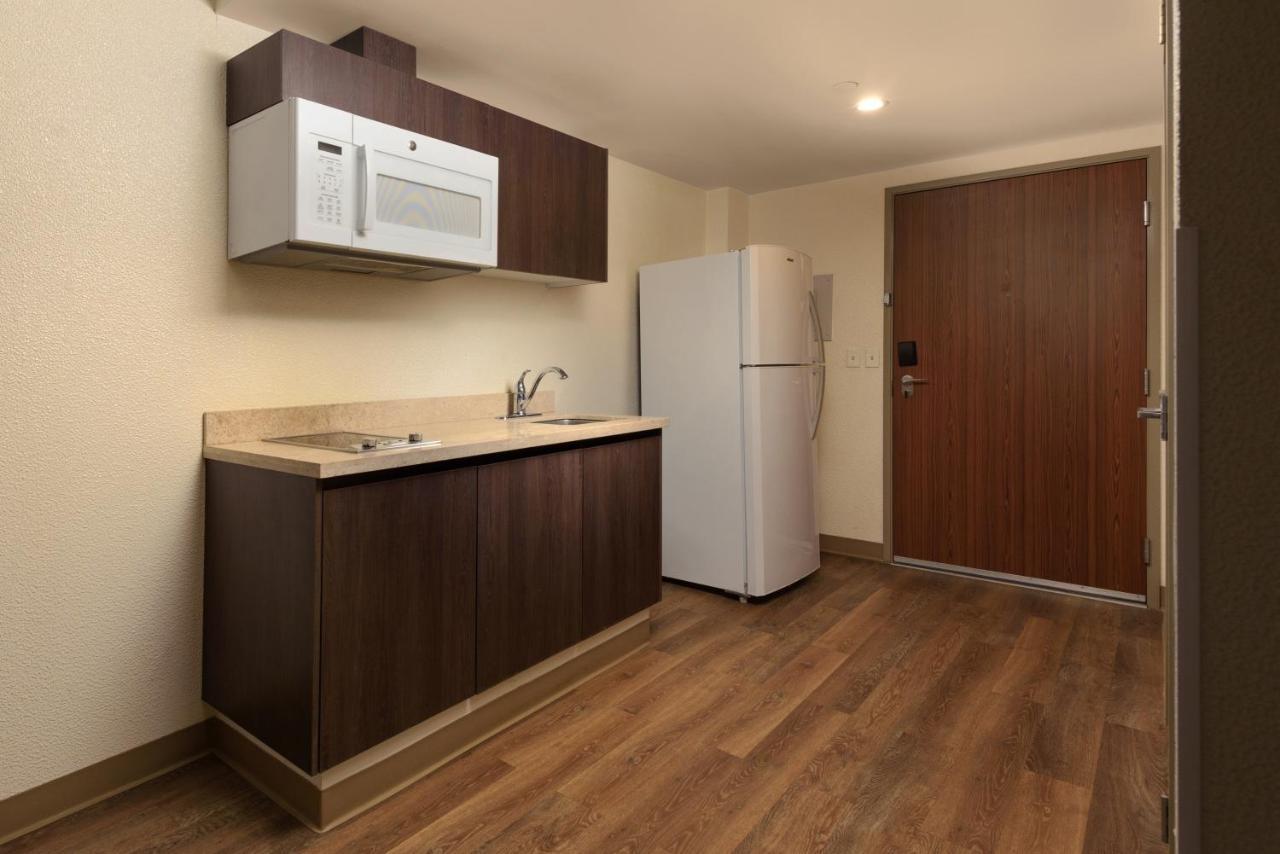 Extended Suites Ciudad Juarez Consulado Εξωτερικό φωτογραφία