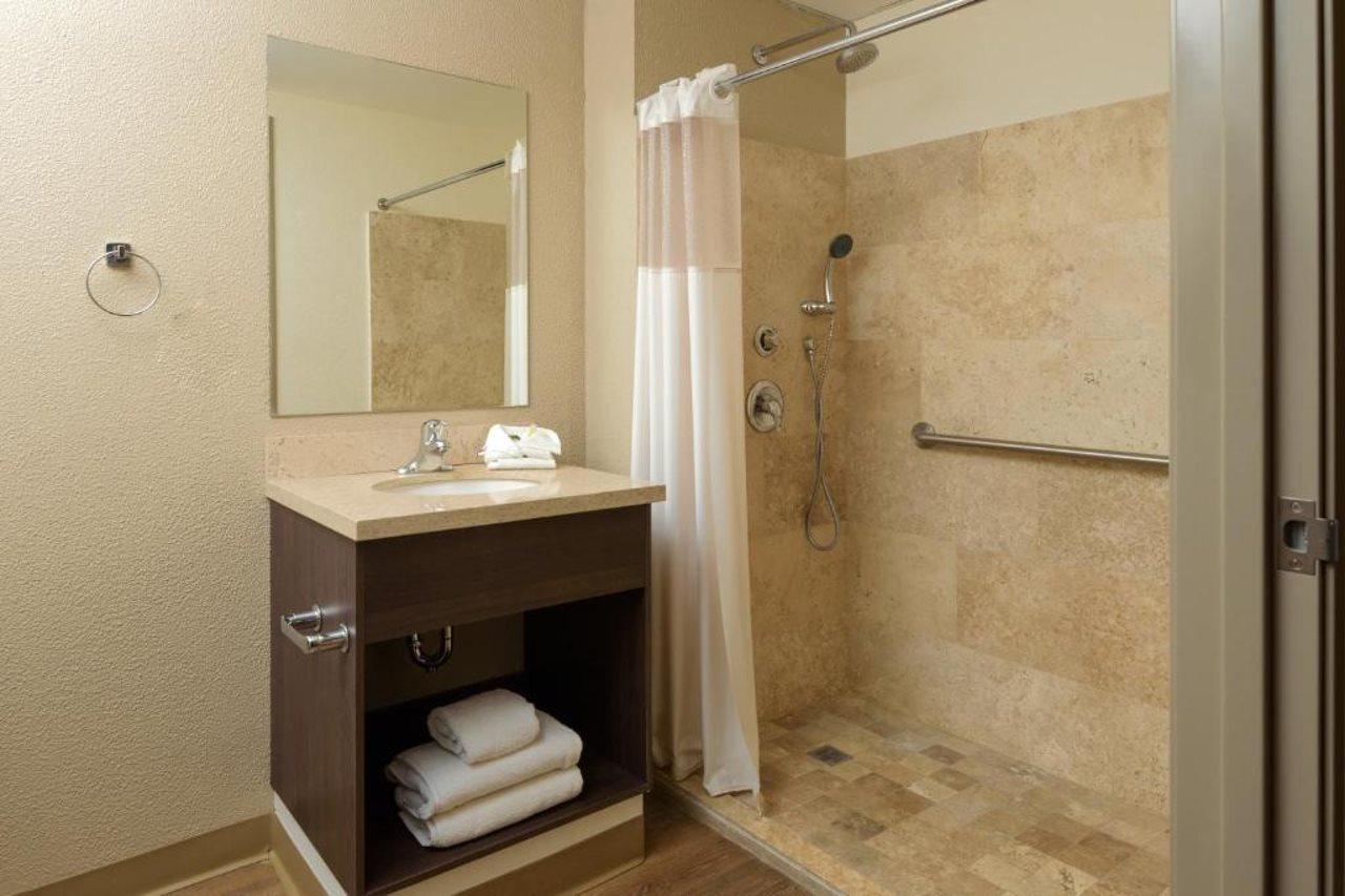 Extended Suites Ciudad Juarez Consulado Εξωτερικό φωτογραφία