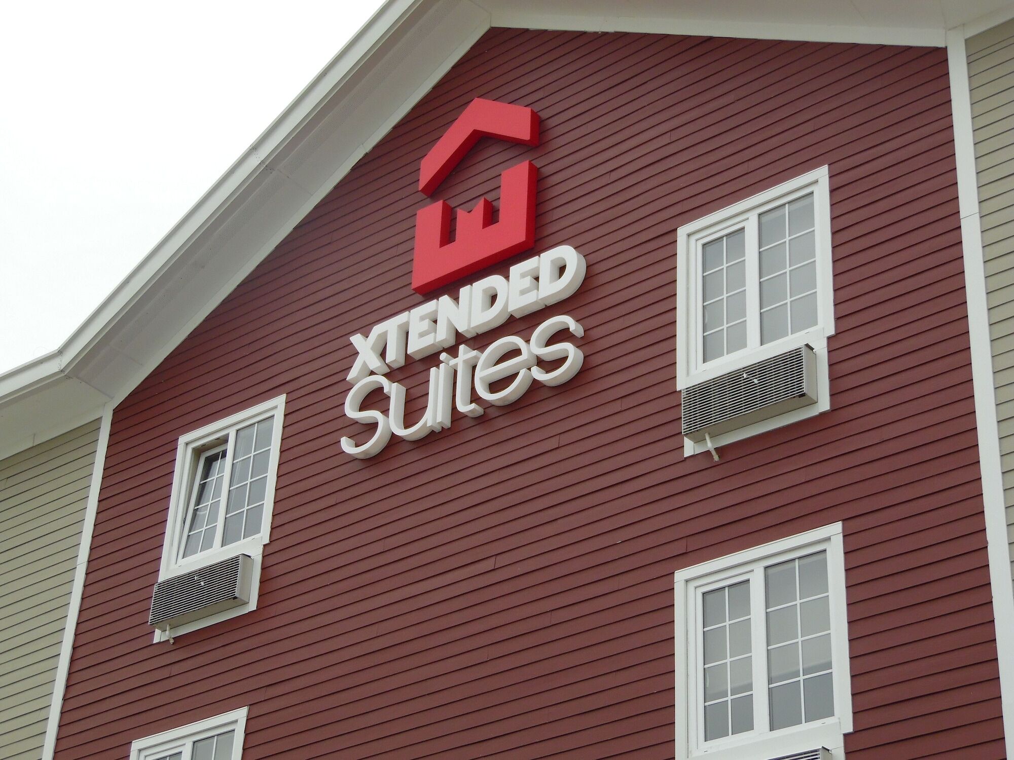 Extended Suites Ciudad Juarez Consulado Εξωτερικό φωτογραφία