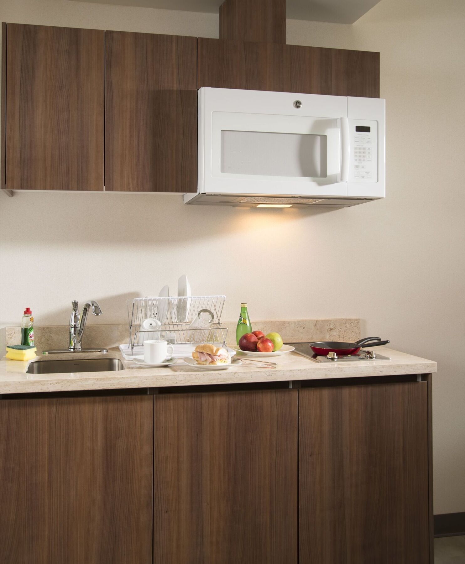 Extended Suites Ciudad Juarez Consulado Εξωτερικό φωτογραφία